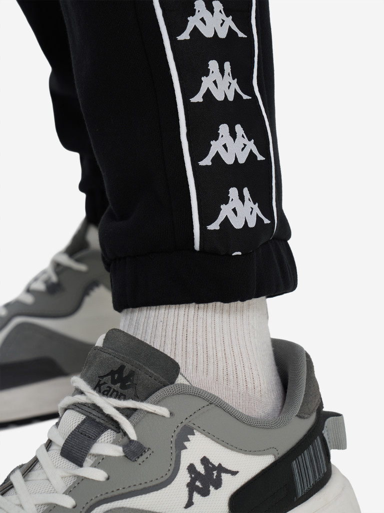 Костюм мужской Kappa Banda d’Origini