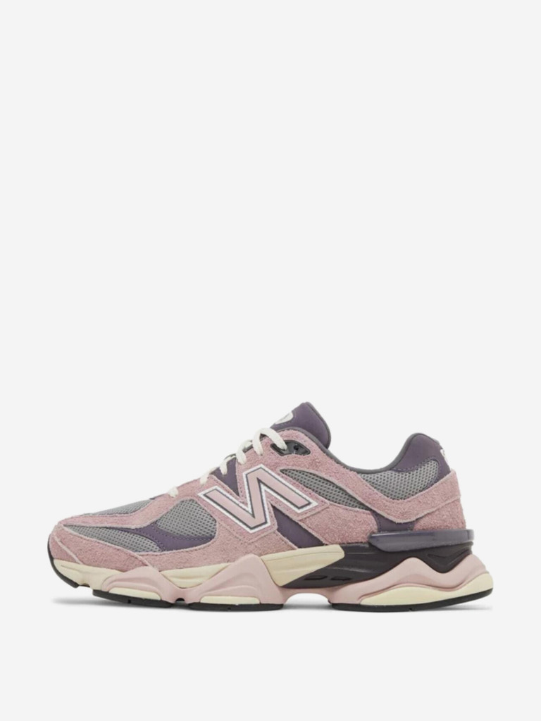 Кроссовки New Balance 9060 Pink Lavender