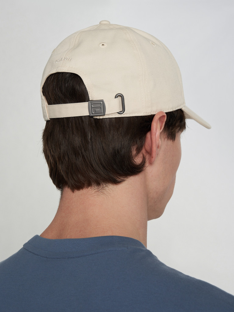 Бейсболка FILA