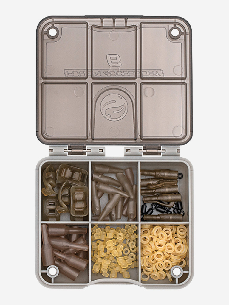 Вкладыш для коробки Feeder Insert GURU для аксессуаров 6 отделений