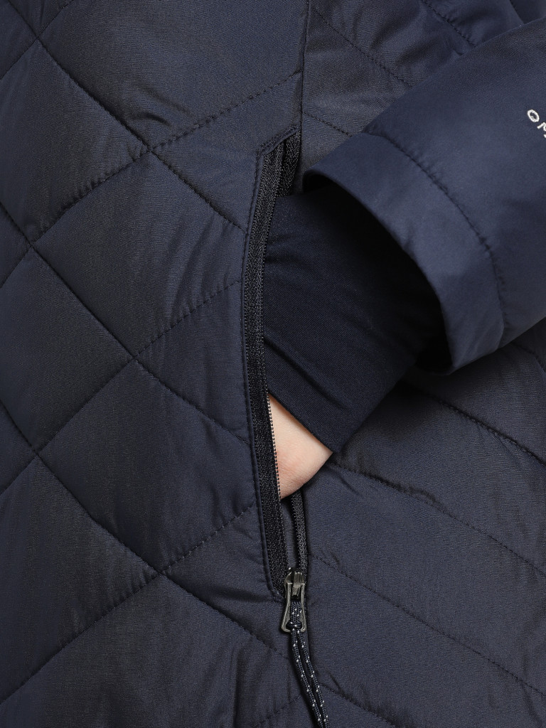 Пуховик женский Columbia Heavenly Long Hdd Jacket