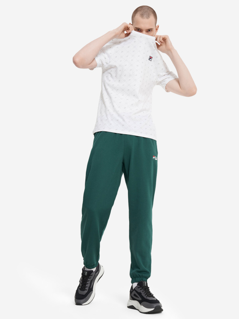 Футболка мужская FILA