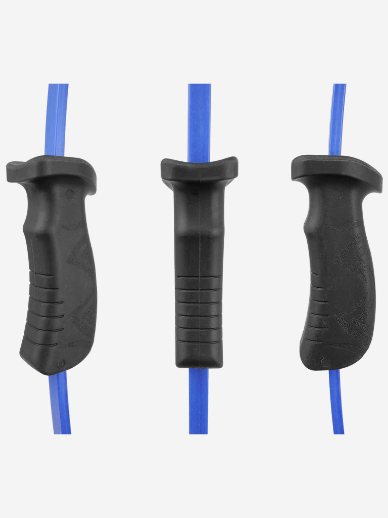 Лук детский классический Centershot Эльф синий (с комплектацией)