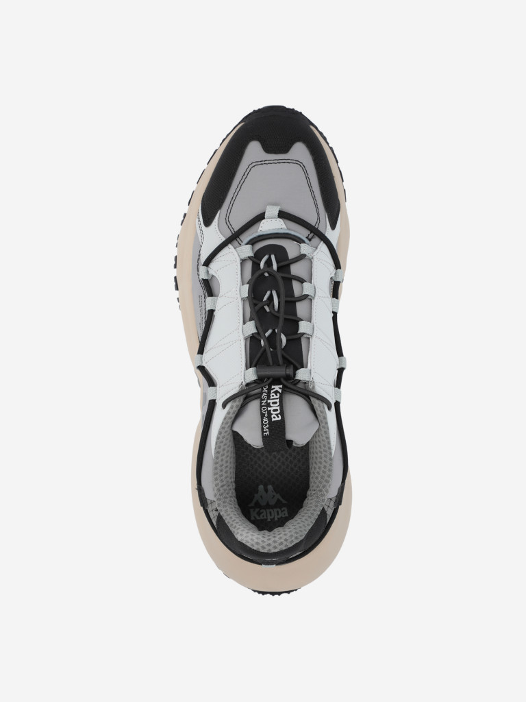 Кроссовки мужские Kappa Giusto 2.0 Trail