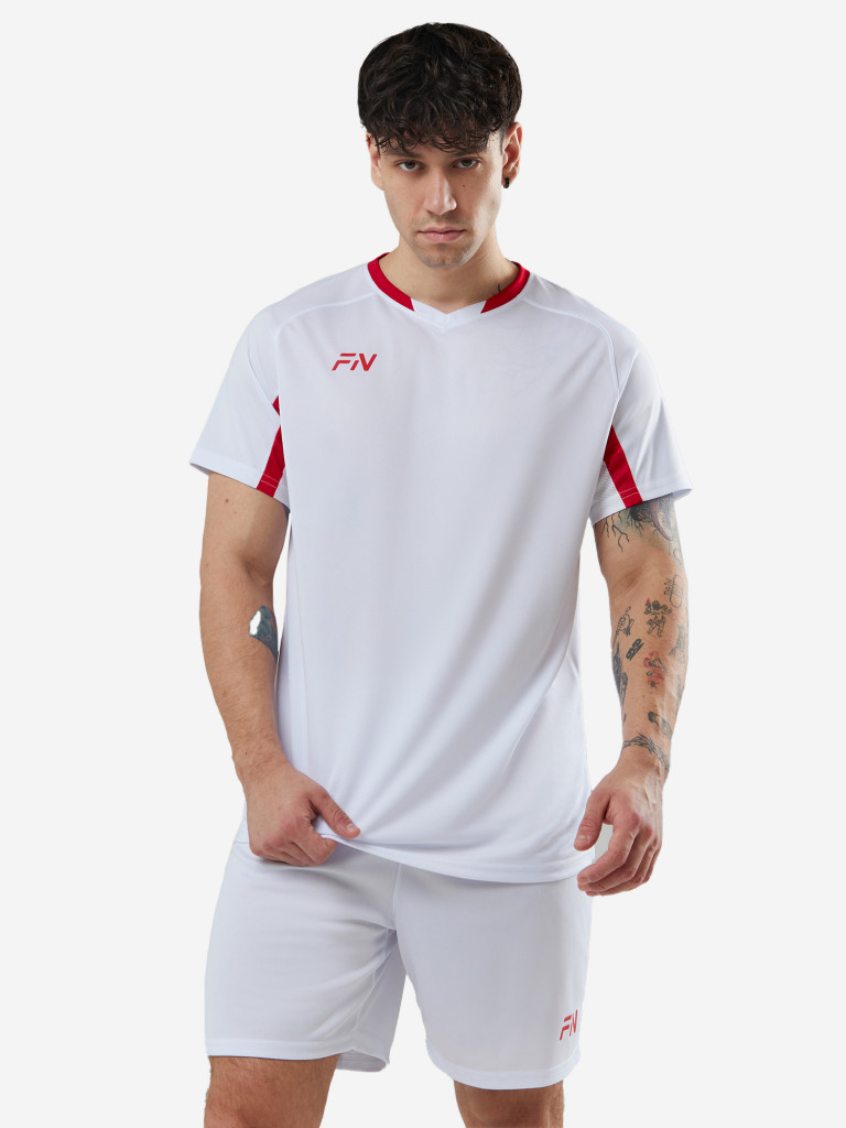 Комплект футбольная форма мужская FN Fame