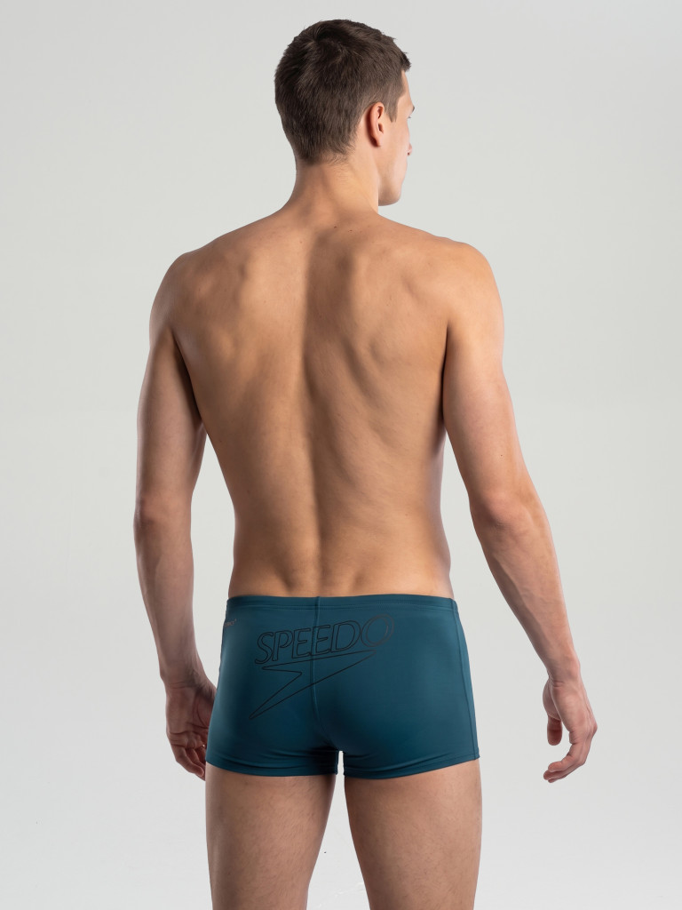 Плавки-шорты мужские Speedo Endurance+