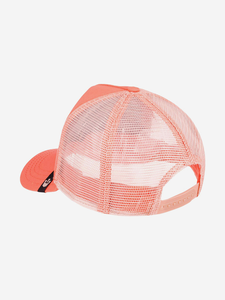 Бейсболка с сеточкой GOORIN BROTHERS 101-0731