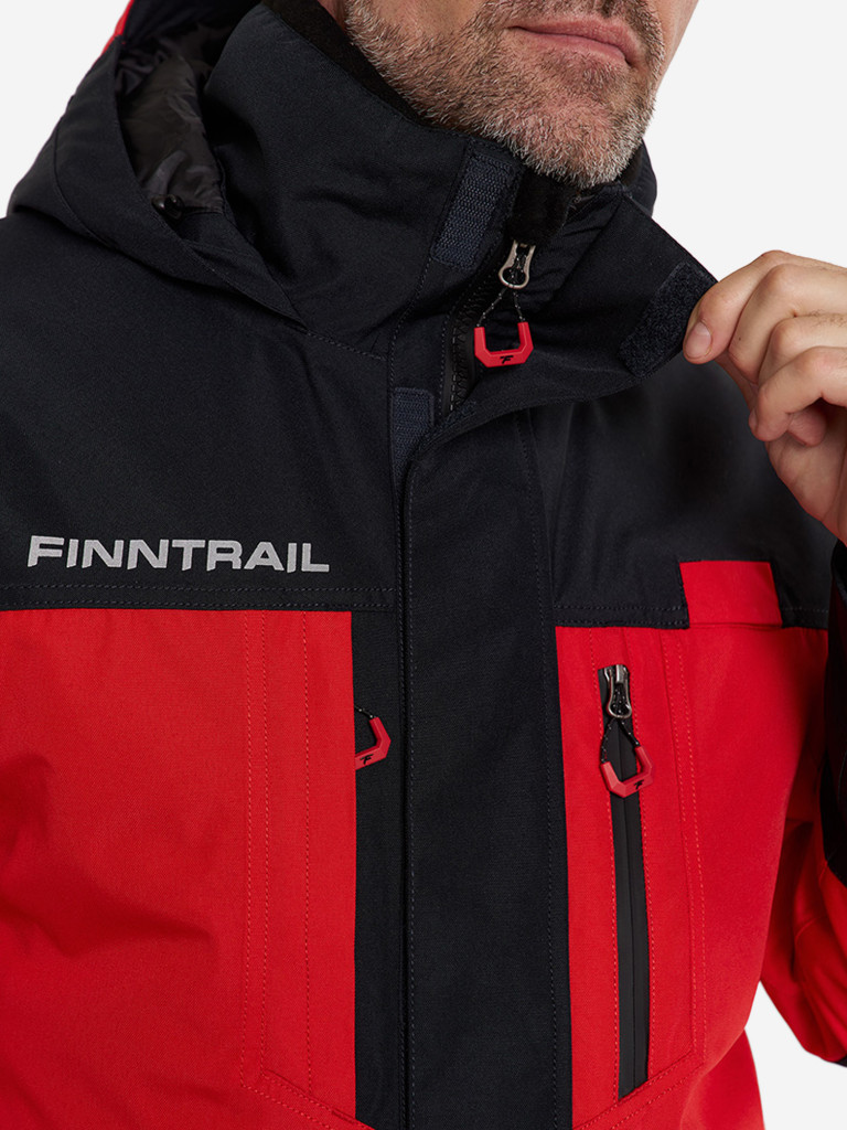 Костюм мужской мембранный FINNTRAIL Powerman