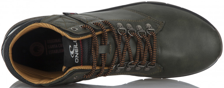 Ботинки утепленные мужские O'Neill Raybay