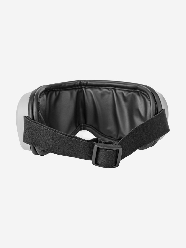 Массажер для глаз Centek CT-2605 7 Вт, 4 режима, аэромассаж, вибрация,тепловая терапия, воспр.музыки