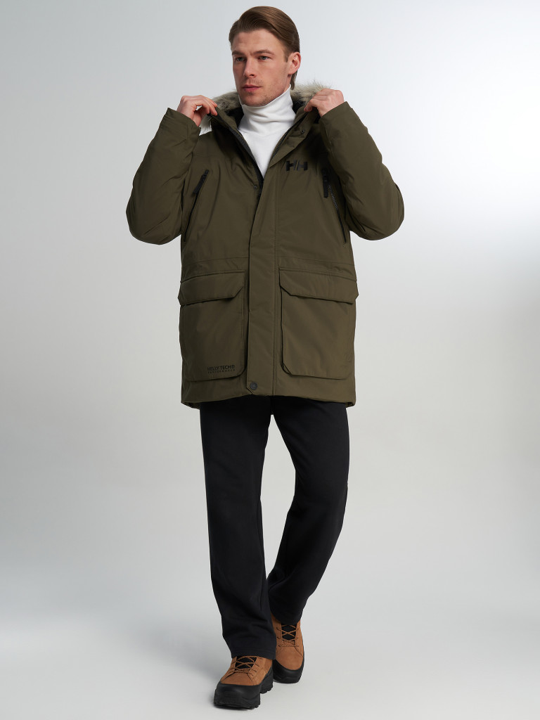 Куртка утепленная мужская Helly Hansen Reine