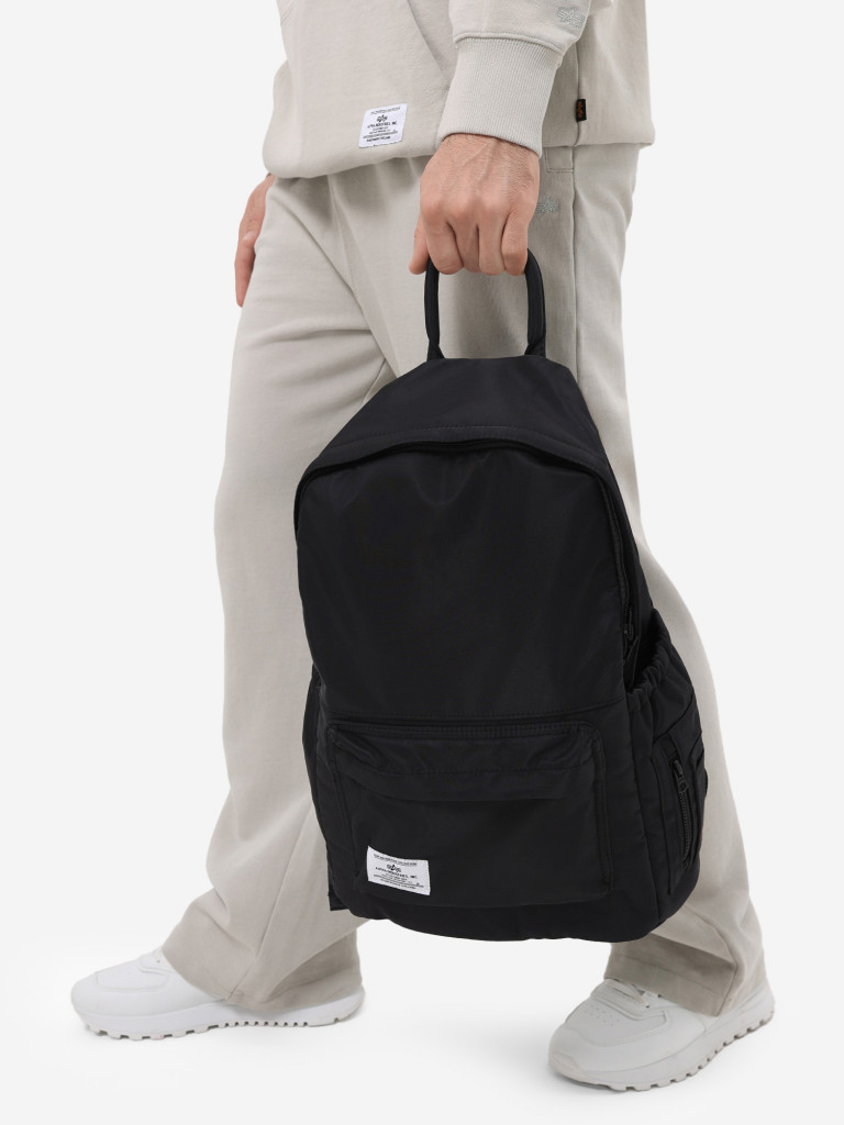 Рюкзак Crew Backpack Gen II Alpha Industries