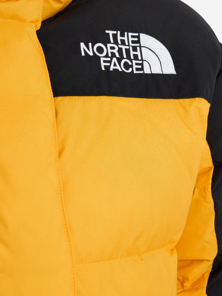 Пуховик женский The North Face Hmlyn