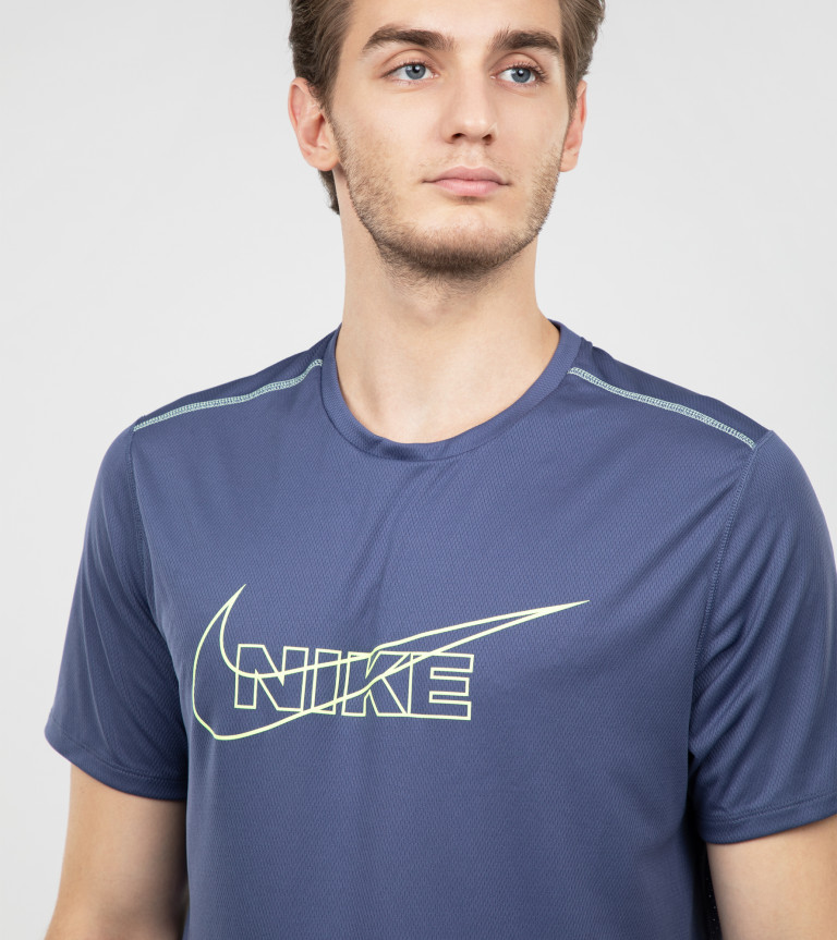 Футболка мужская Nike Breathe