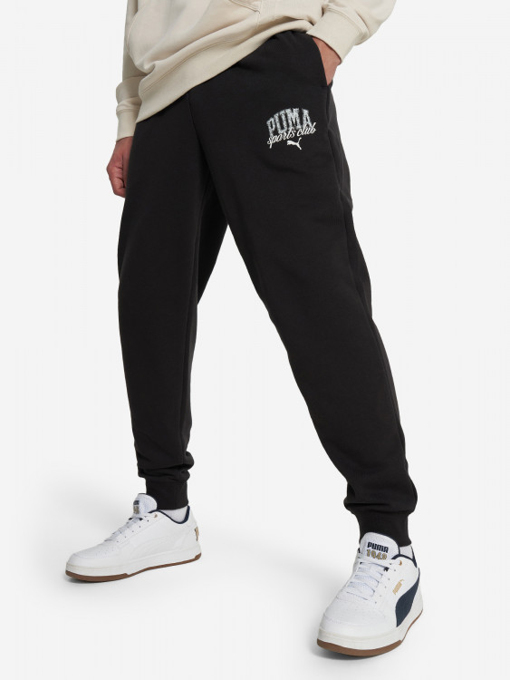 Брюки мужские PUMA Class