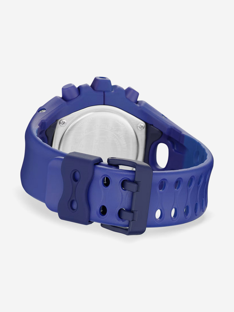 Спортивные часы Casio G-Shock GA-V01-2A