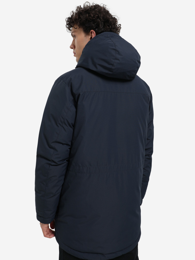 Парка мужская Outventure