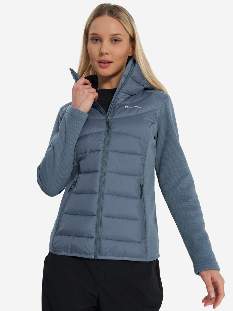 Легкая куртка женская Outventure