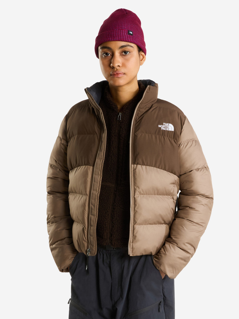 Куртка утепленная женская The North Face Saikuru