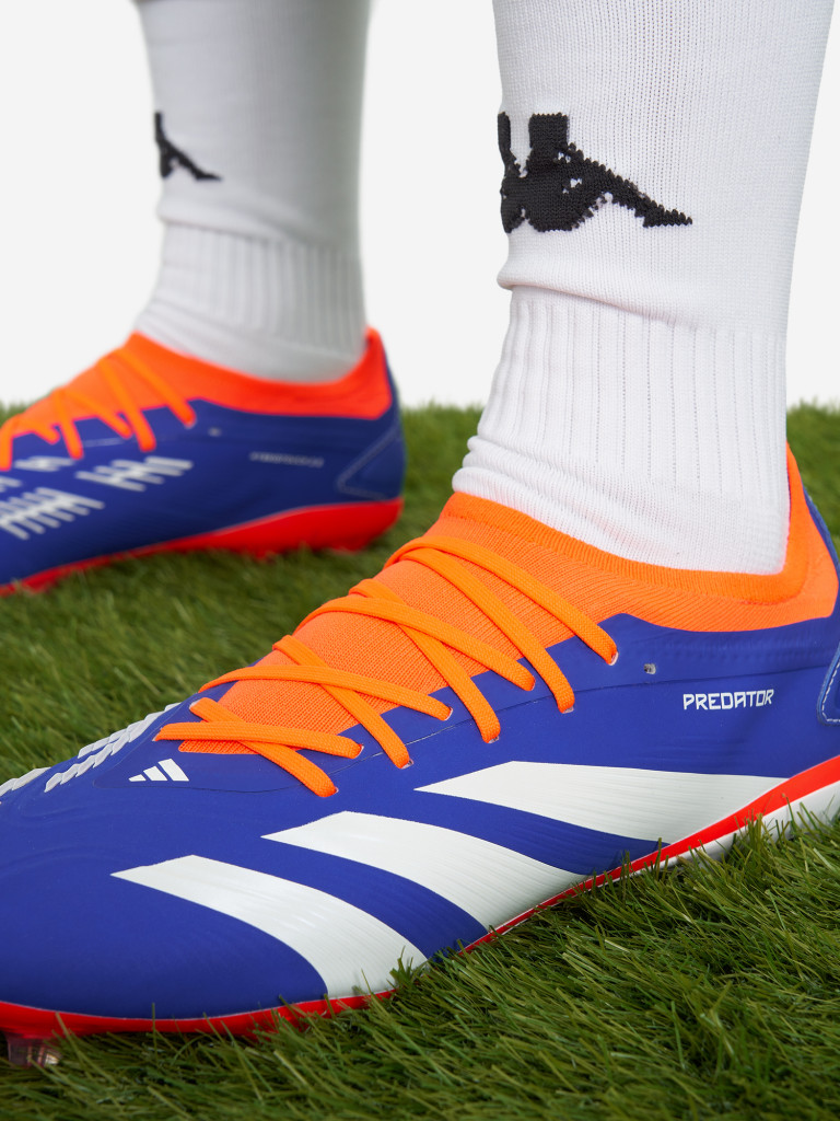 Бутсы мужские adidas Predator Pro FG