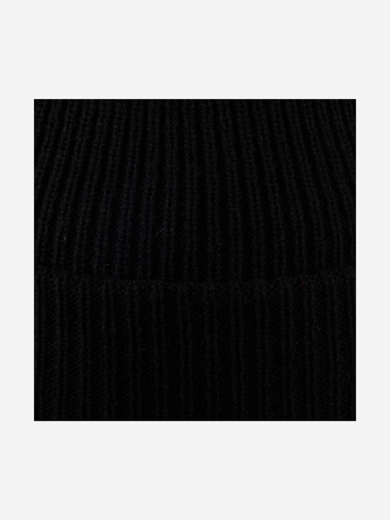 Шапка с отворотом MITCHELL NESS KTCFRI21085-MNNBLCK Mitchell & Ness (черный)