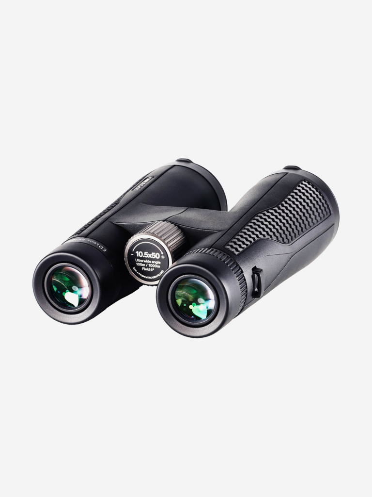 Оптический бинокль TRD OWL10.5x50