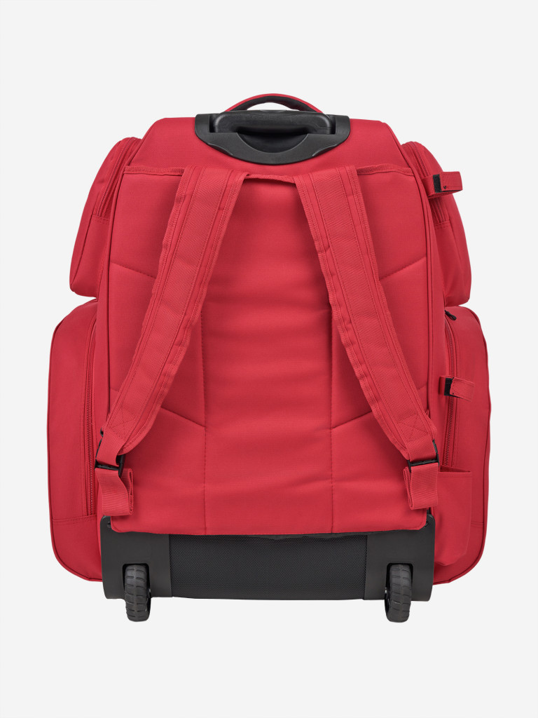 Баул-рюкзак хоккейный с колесами Fischer Player Backpack 18"