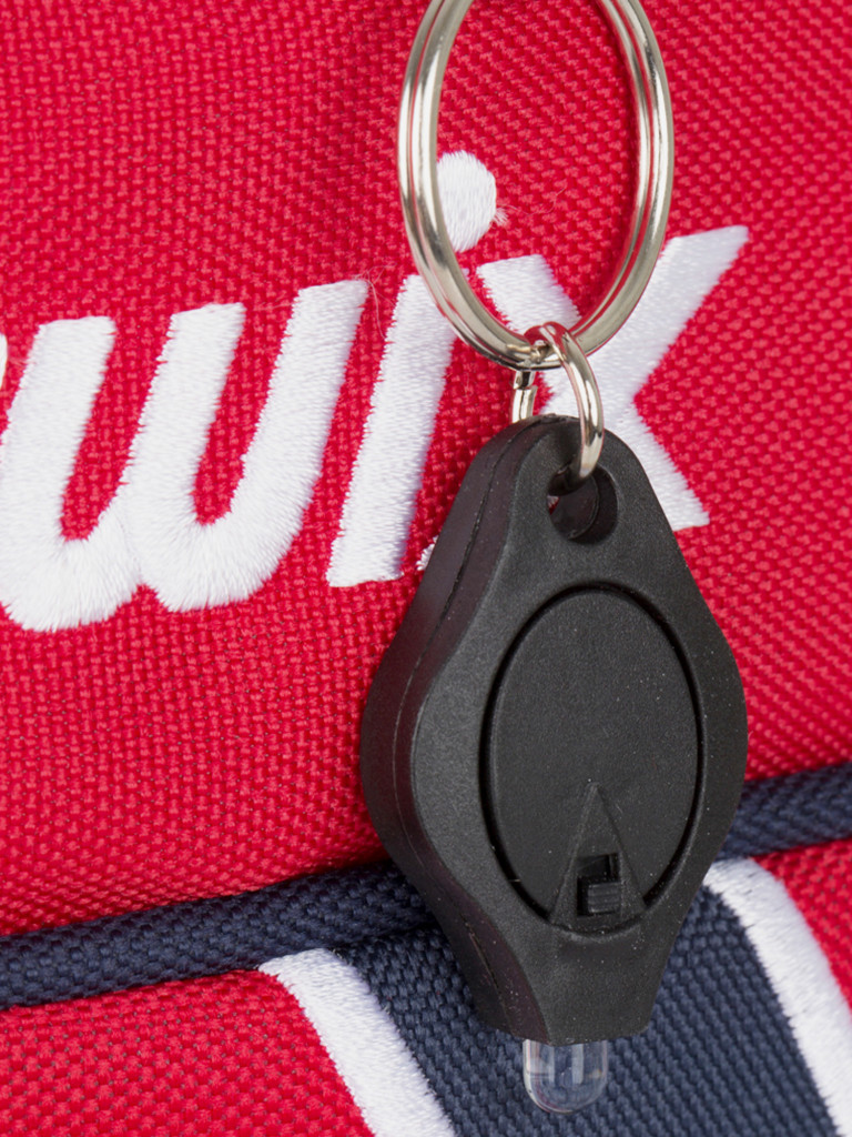 Термос-подсумок Swix Norge Mix, 1 л