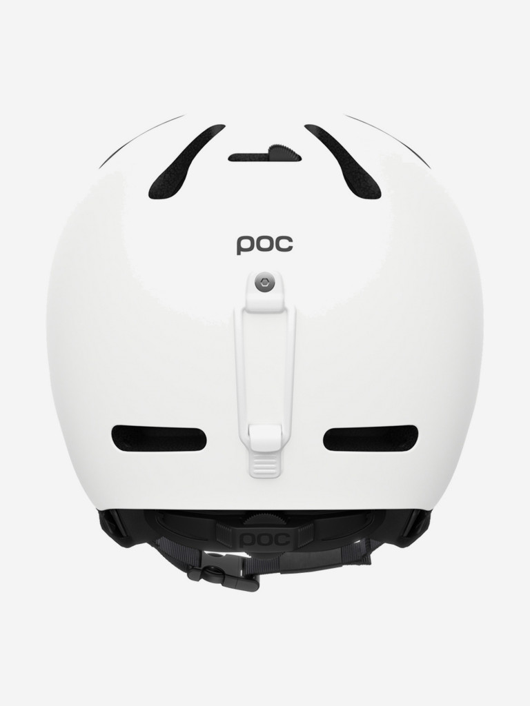Горнолыжный шлем Poc Fornix Hydrogen White Matt