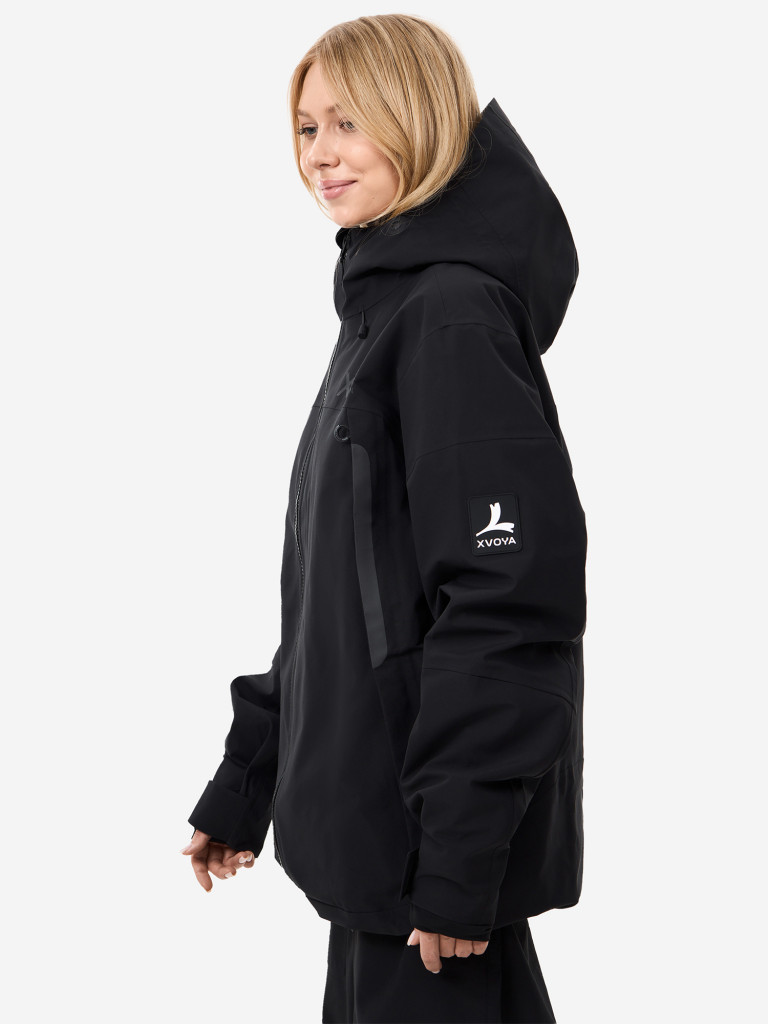 Куртка унисекс XVOYA 3L мембрана