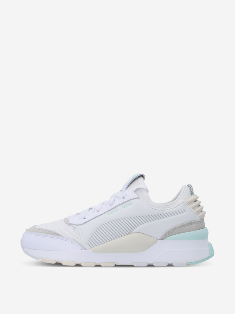 Кроссовки женские PUMA RS-0 Core