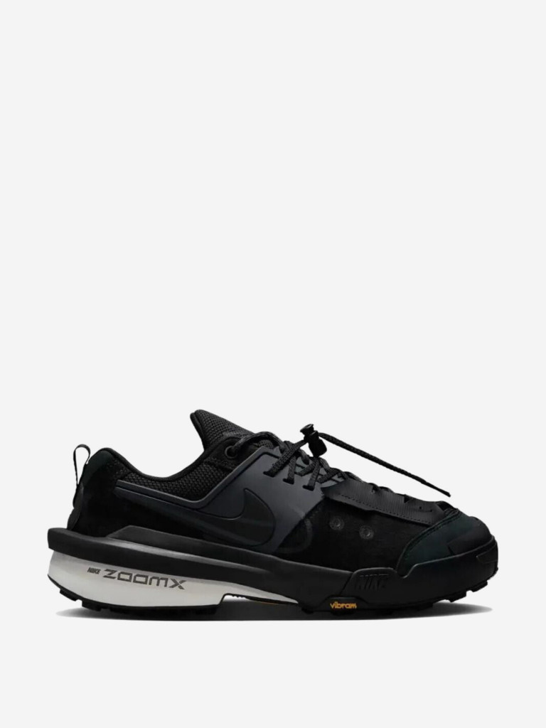 Кроссовки мужские Nike Zegamadome x sacai
