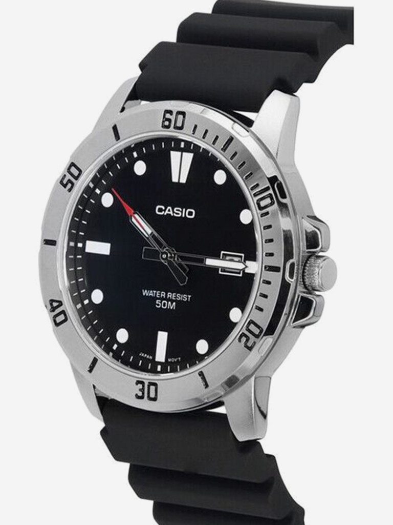 Наручные часы CASIO