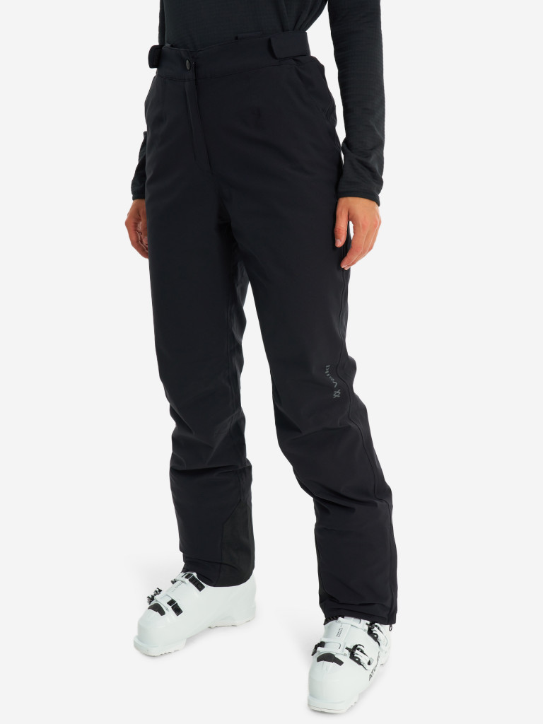 Брюки горнолыжные женские Volkl