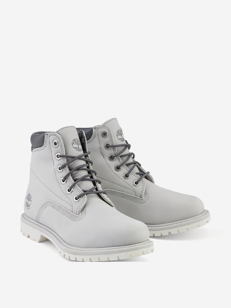 Ботинки Timberland Waterville