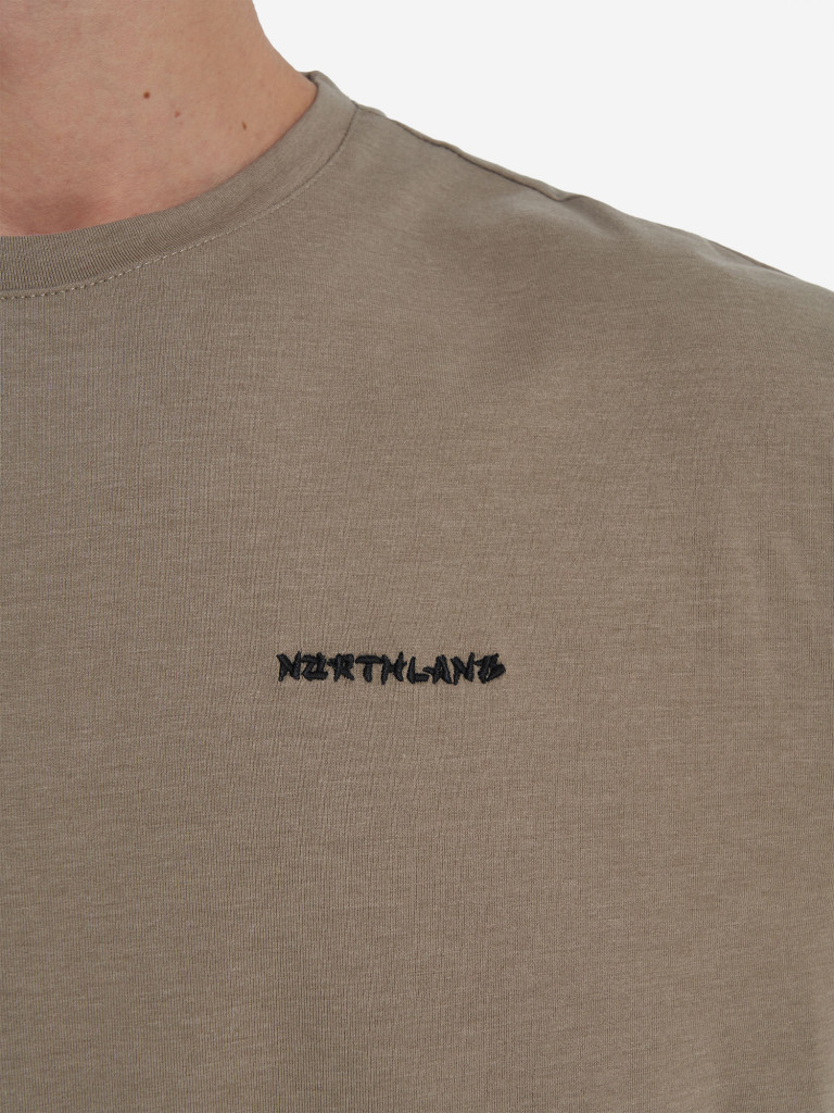 Футболка мужская Northland