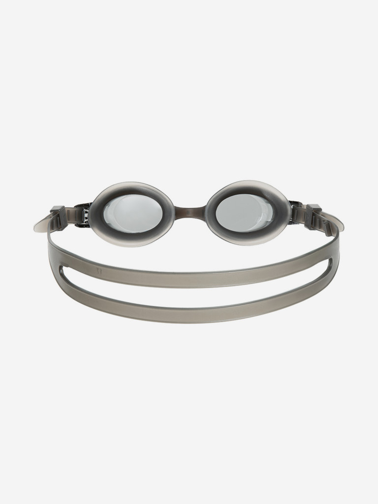 Очки для плавания юниорские Mad Wave Junior Autosplash