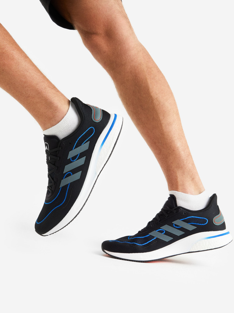 Кроссовки мужские adidas Supernova M