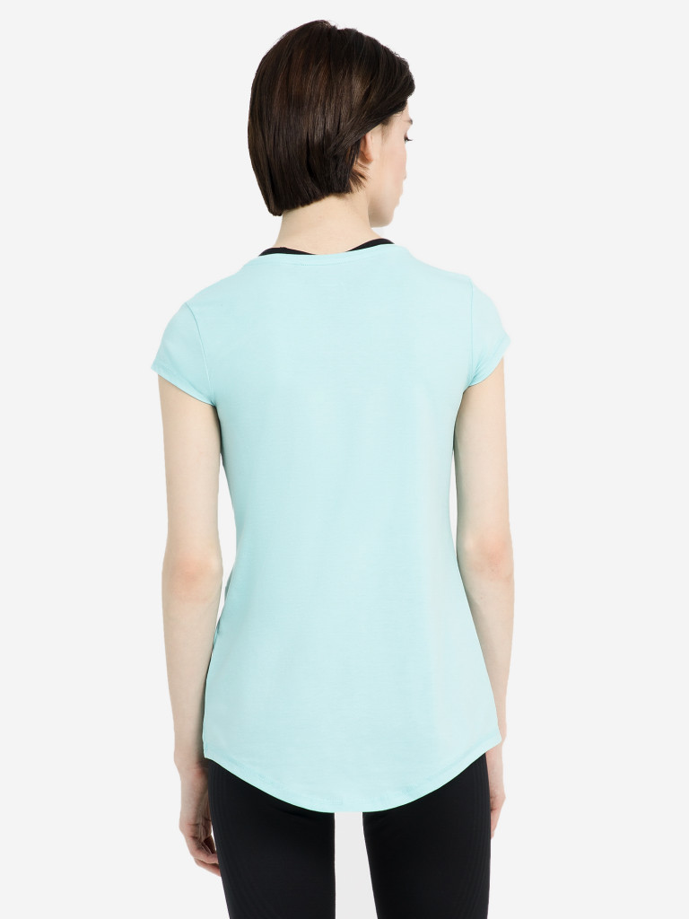 Футболка женская Demix