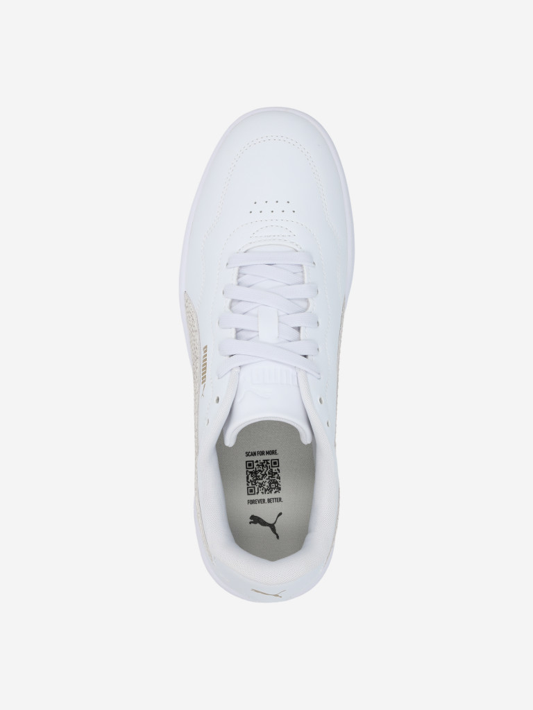 Кеды женские PUMA Court Lally Topcat