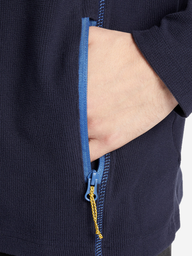 Джемпер флисовый мужской IcePeak Bevington