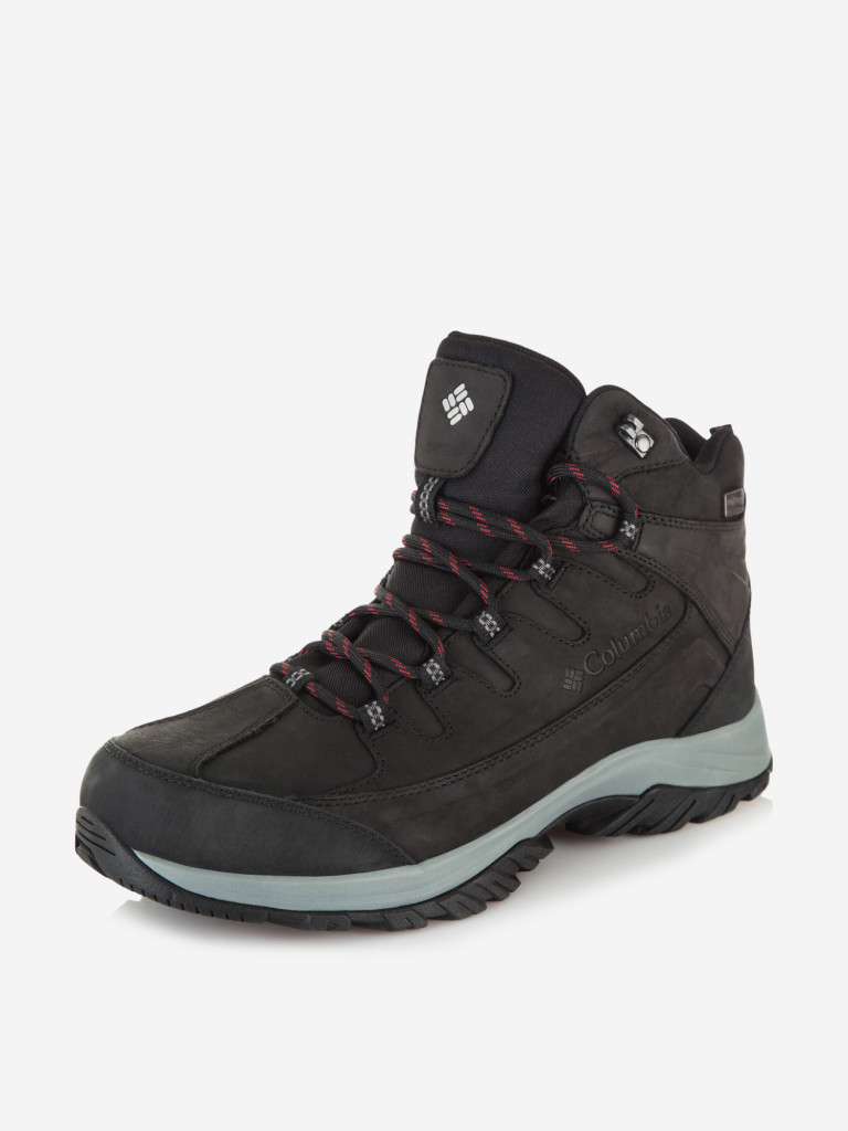 Ботинки мужские Columbia Terrebonne II Mid Outdry