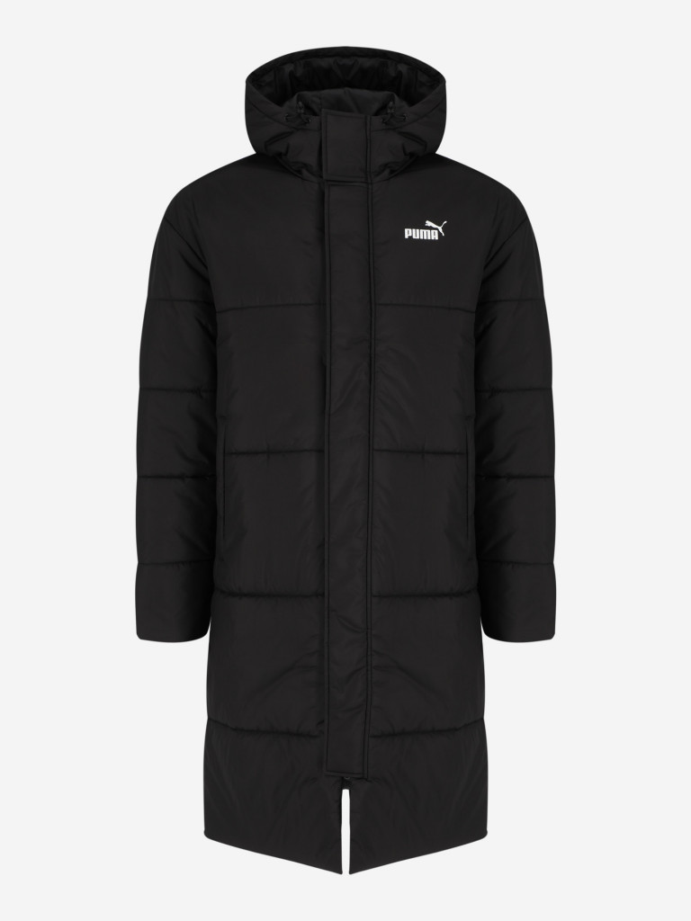 Пальто утепленное мужское PUMA Ess +
