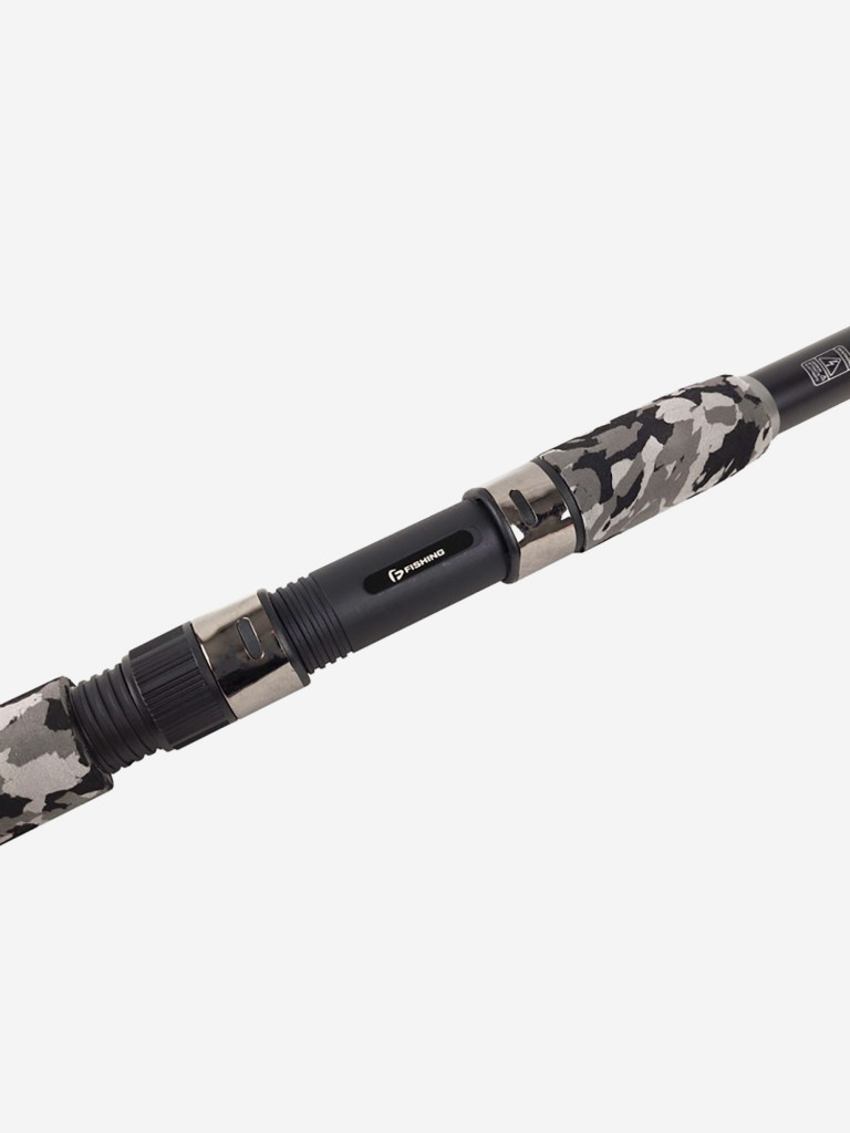 F-FISHING Удилище фидерное теле Forts 3,0м тест max 120г