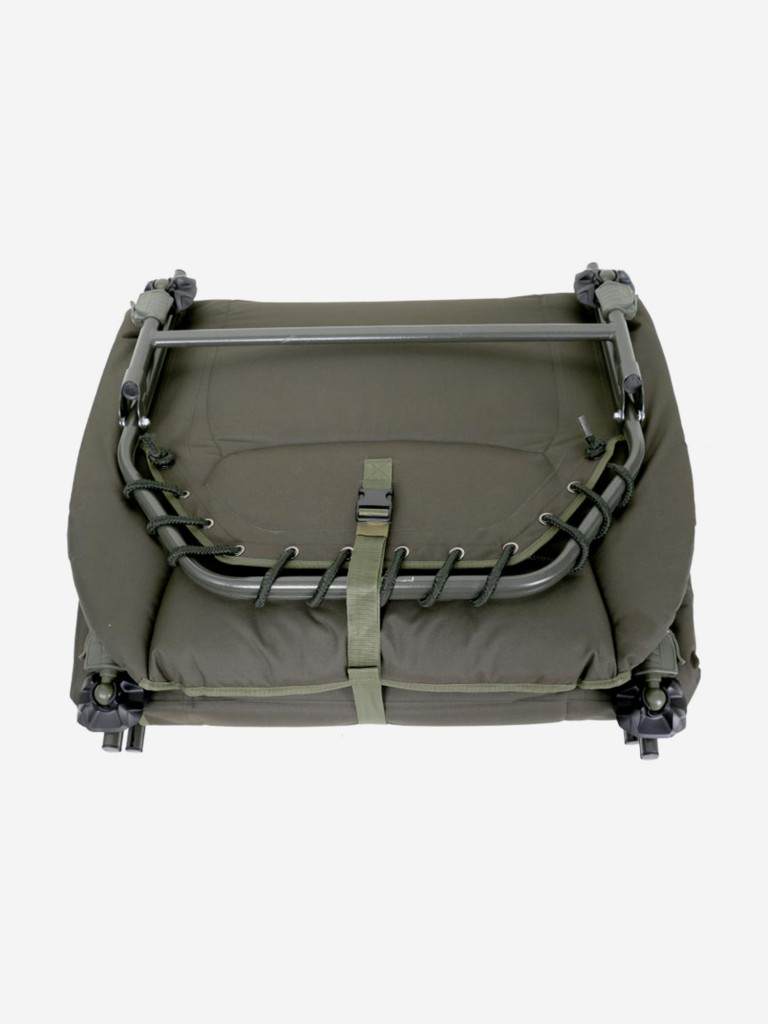 Кровать карповая CARP PRO Diamond Big Size 8 ног
