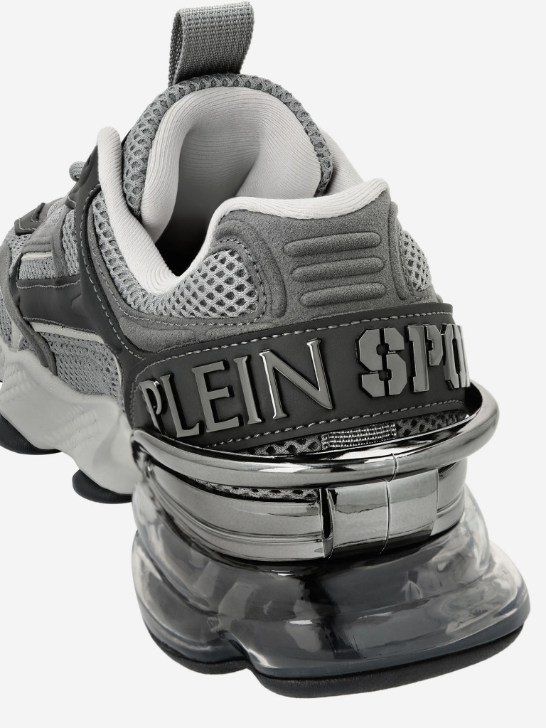 Кроссовки Plein Sport THUNDERBEAST // GEN.X.05