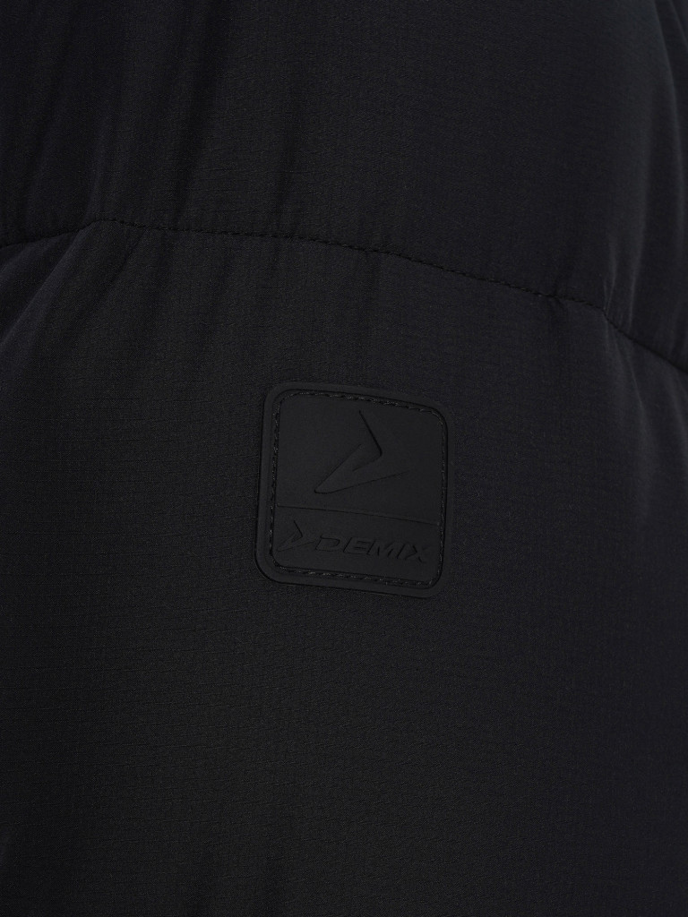 Пуховик мужской Demix