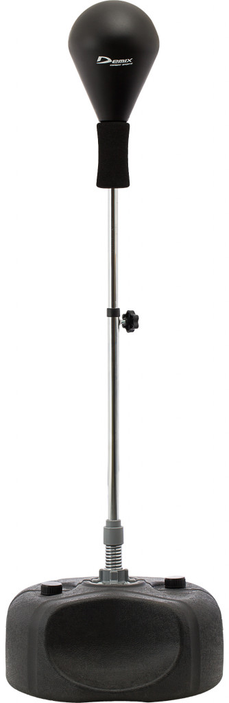 Тренажер для отработки ударов Demix