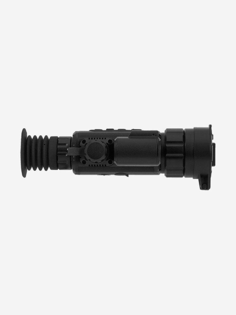 Прицел тепловизионный Sytong AM03-50LRF 384x288 лазерный дальномер IP66 4-32x
