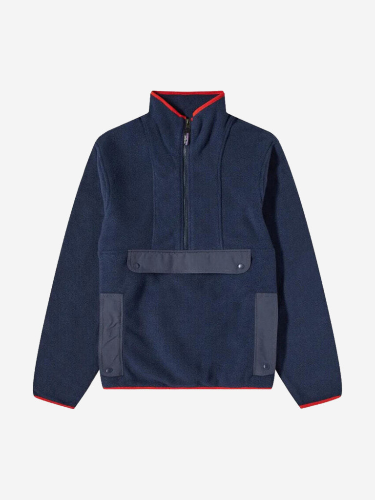 Толстовка Patagonia Synchilla
